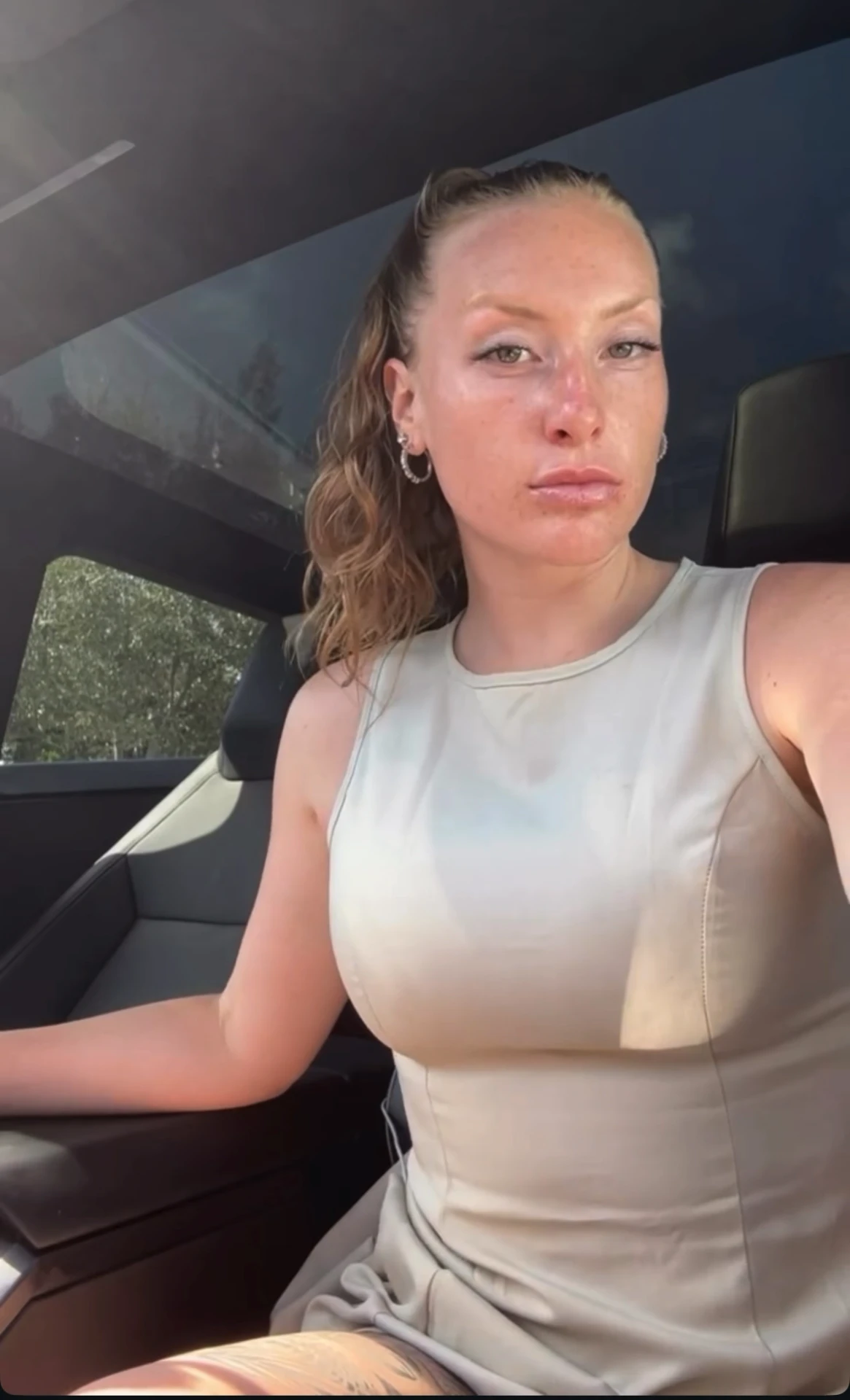Ashlynn Henderson, co-owner of A&S Consulting